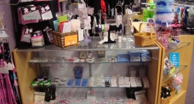 Dance Accessories