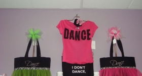 Dance Bags