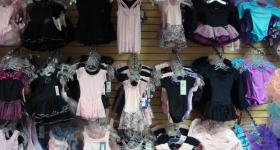 Dance Outfits