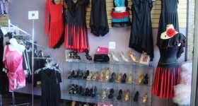 Dance Shoes
