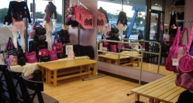 Dance Store Long Island
