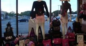 Dance clothes