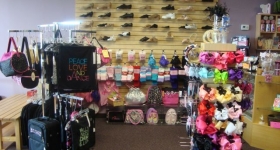 Dancewear Long Island