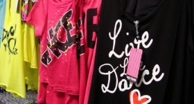 Dancewear Oakdale