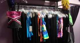 Dancewear