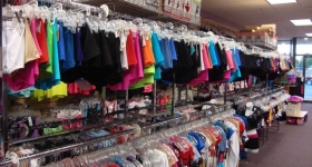 Long Island Dancewear