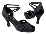 Very Fine 2713 Black