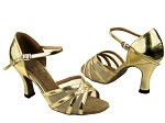 Very Fine 6027 Gold