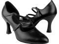 Very Fine PP 201 Ballroom Shoe