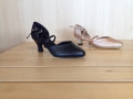 Closed Toe 2