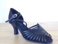 Leather Open Toe 4