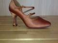 PP 201 Higher Heel