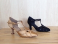 Tstrap Closed Toe