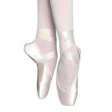 Sewing Pointe Shoes - Pirouette Dancewear The Specialty Dance Store